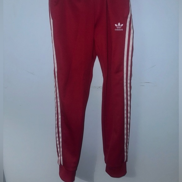 Adidas track pants - Picture 2 of 3